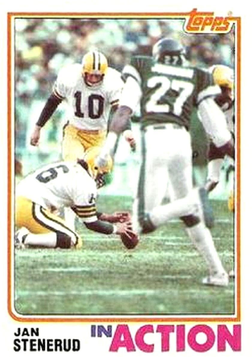 Jan Stenerud #367