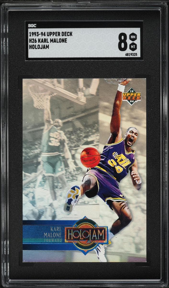 Karl Malone #h26