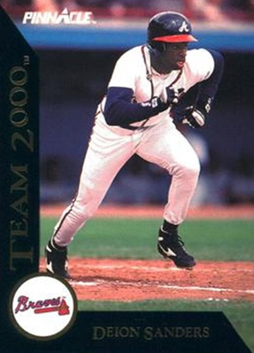 Deion Sanders #31