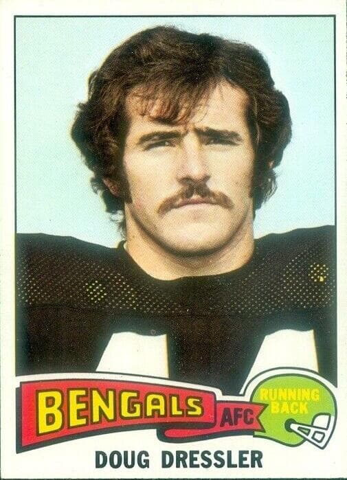 Doug Dressler #366