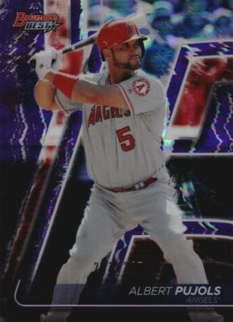 Albert Pujols #59