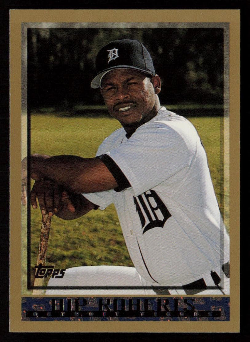 Bip Roberts #345