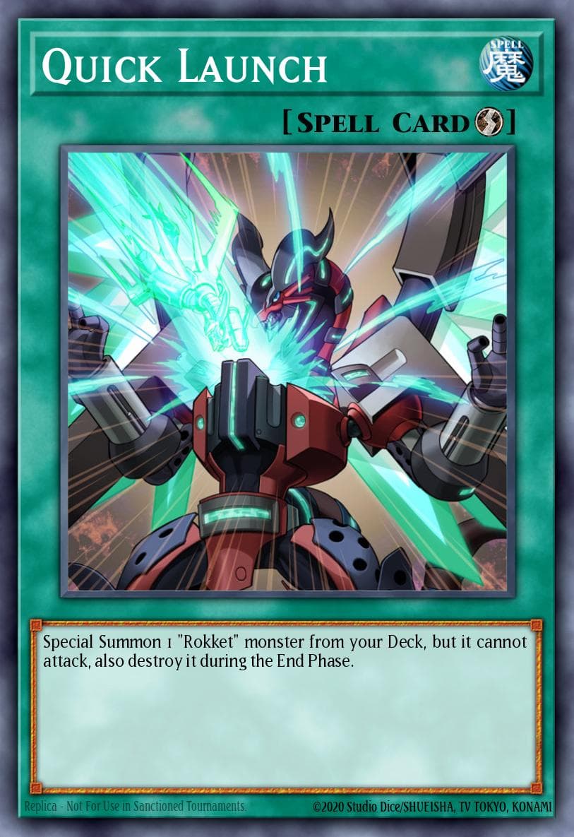 Quick Launch 2024 Yu-Gi-Oh! Battles of Legend: Chapter 1