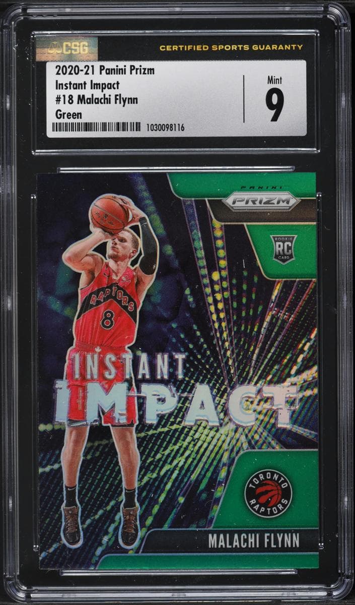 Payton Pritchard 2020 panini Panini Prizm