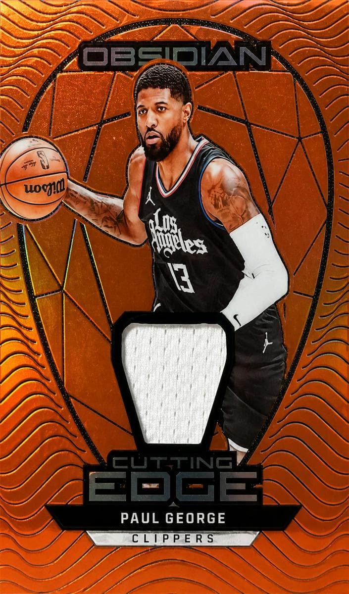 Paul George #CE-PGE