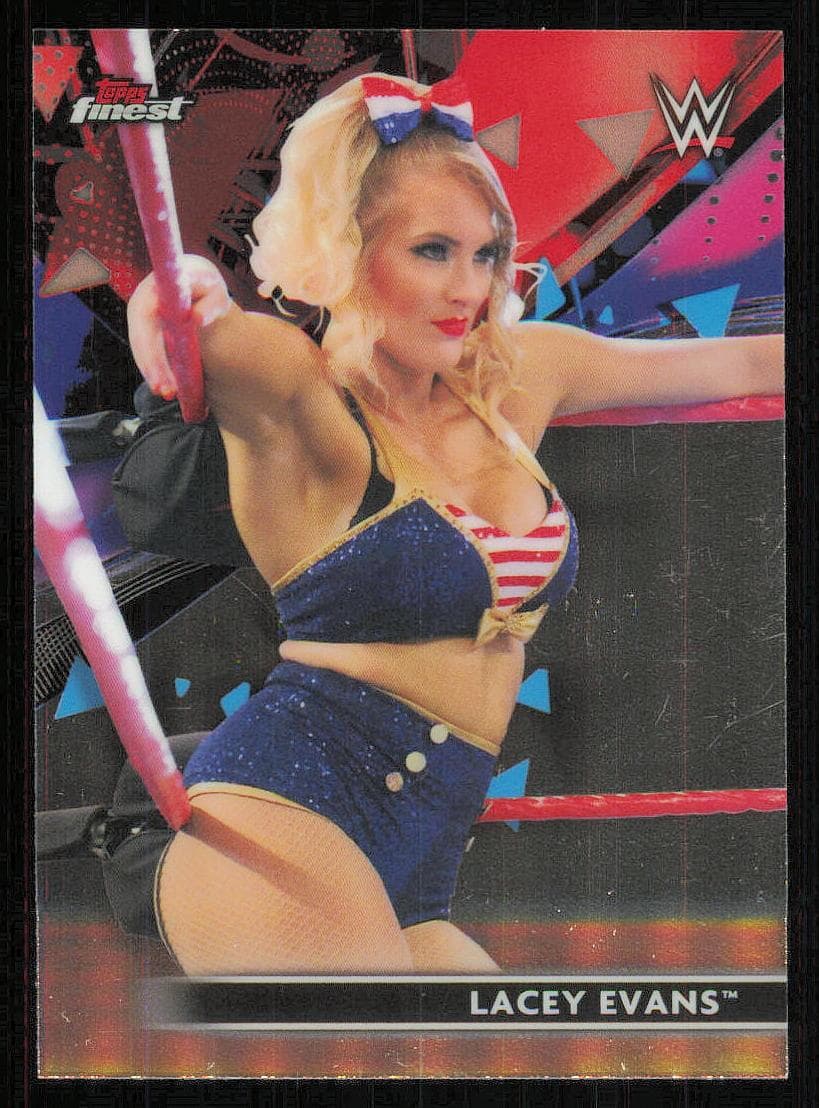 Lacey Evans #20