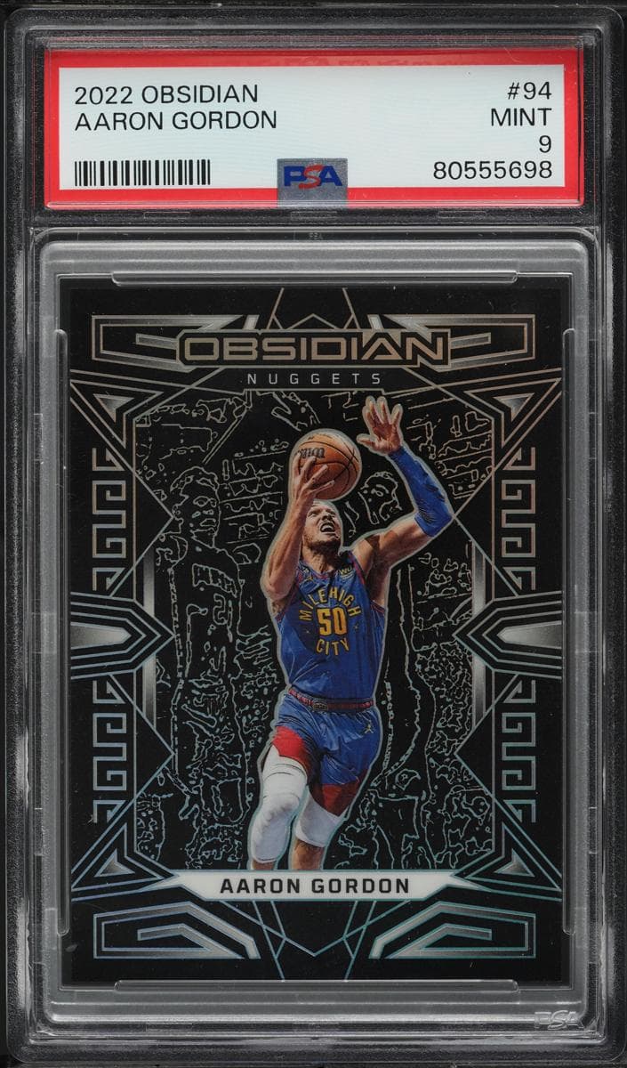 Aaron Gordon #94