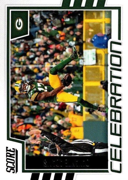 Davante Adams #C-DA