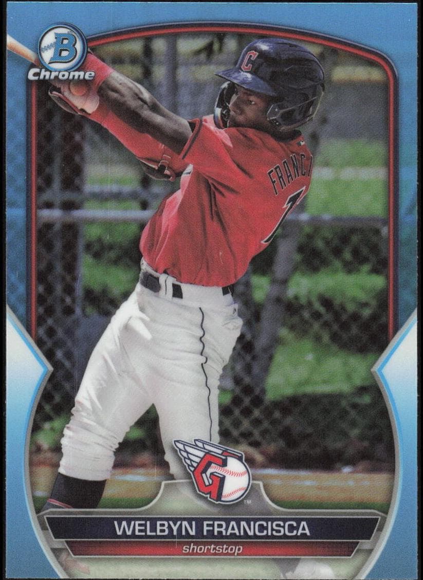 Welbyn Francisca 2023 bowman