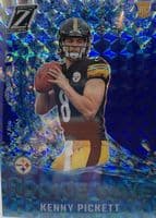Kenny Pickett 2022 panini