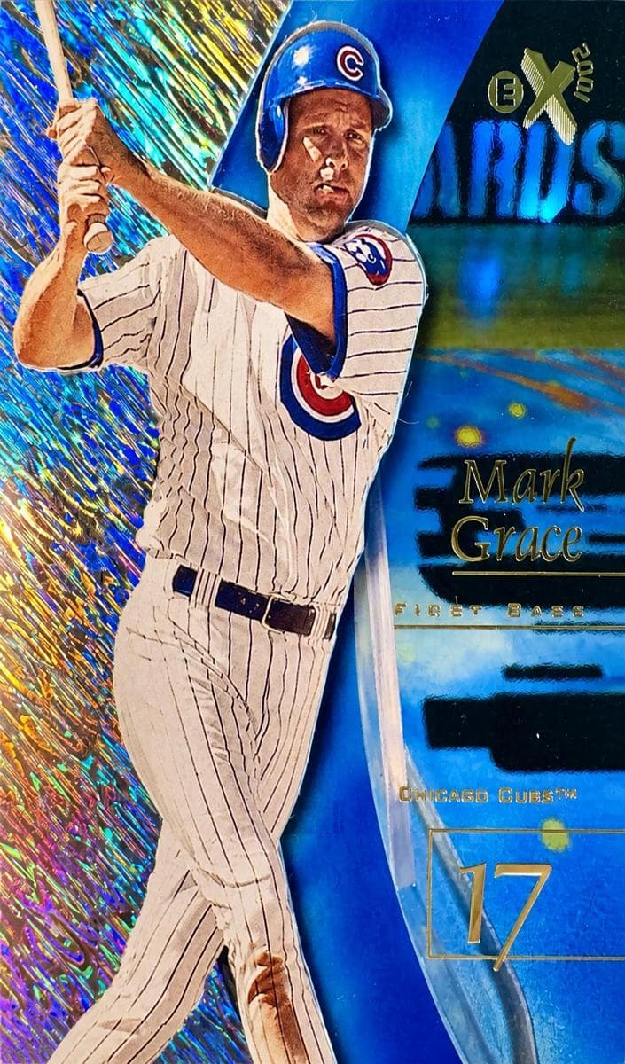 Mark Grace #64