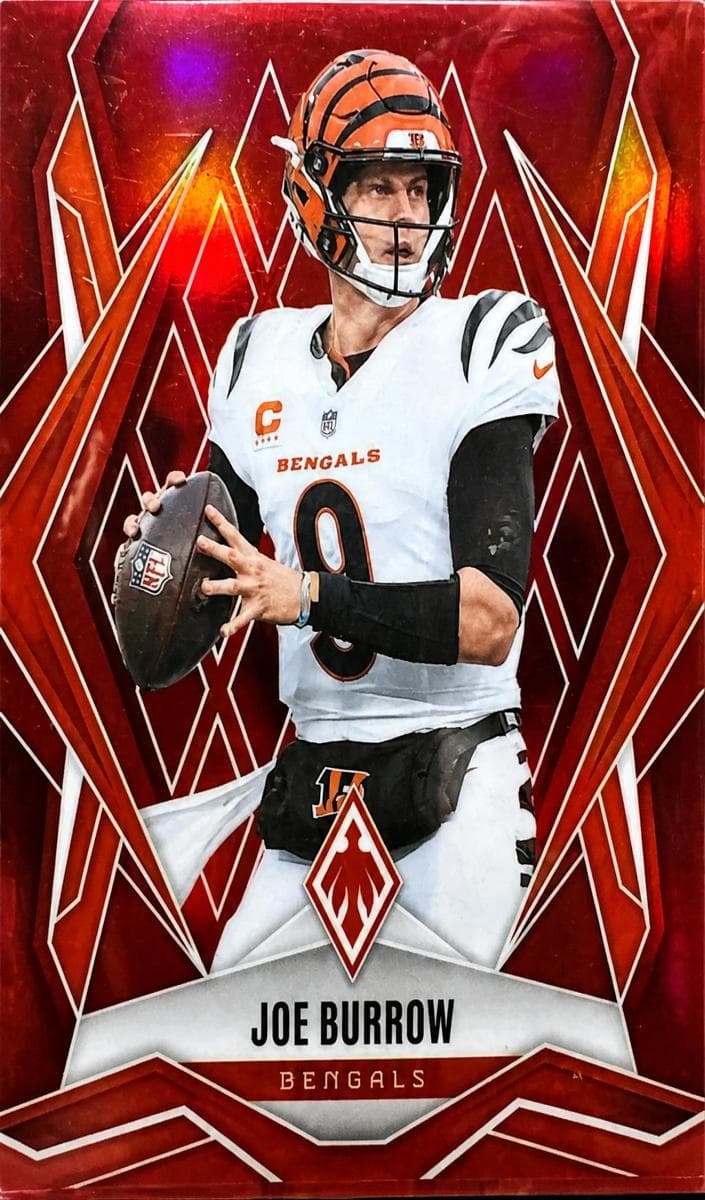 Joe Burrow #30