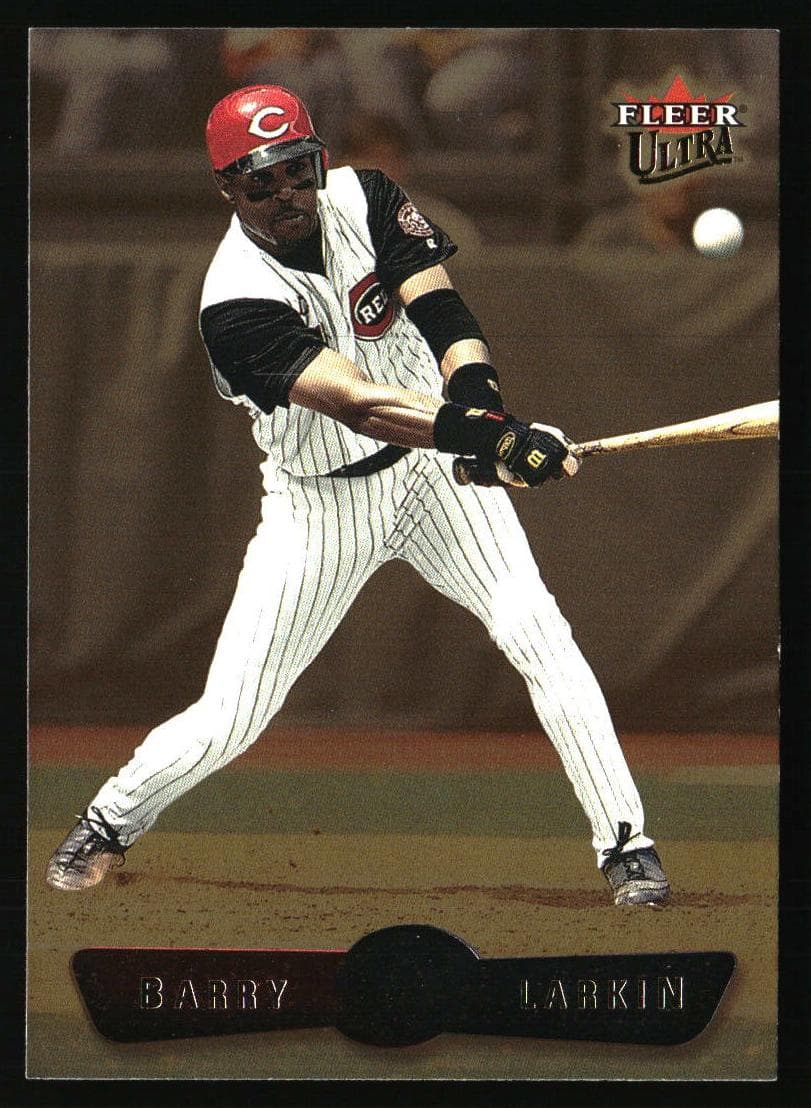 Barry Larkin #95