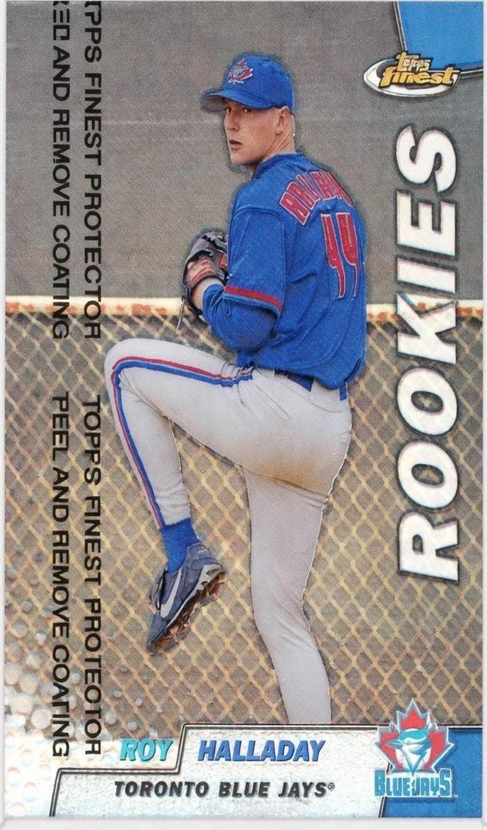 Roy Halladay #140