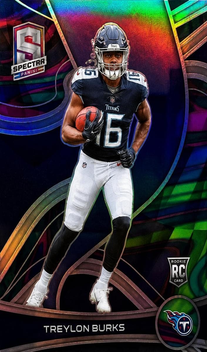 Treylon Burks #149