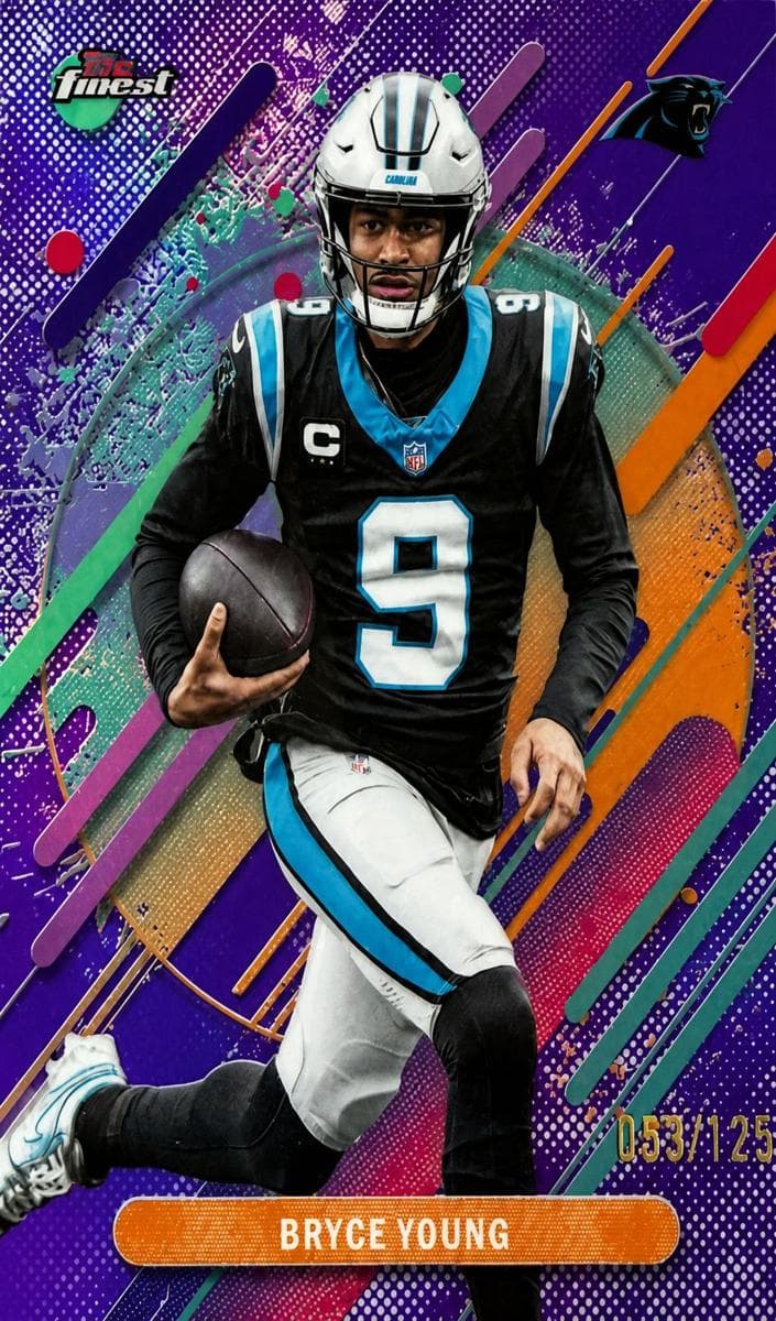 Bryce Young #227