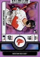 Roman Anthony 2026 topps Topps Series 1 Big Ticket Players