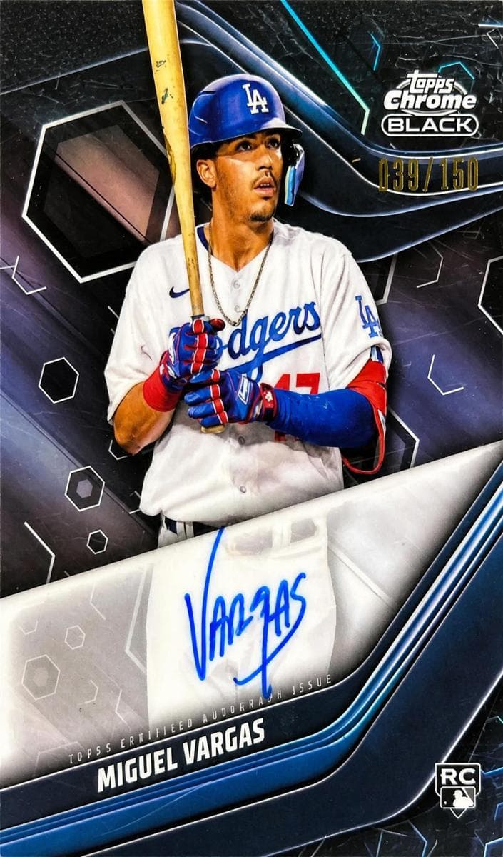 Miguel Vargas #cba-mv