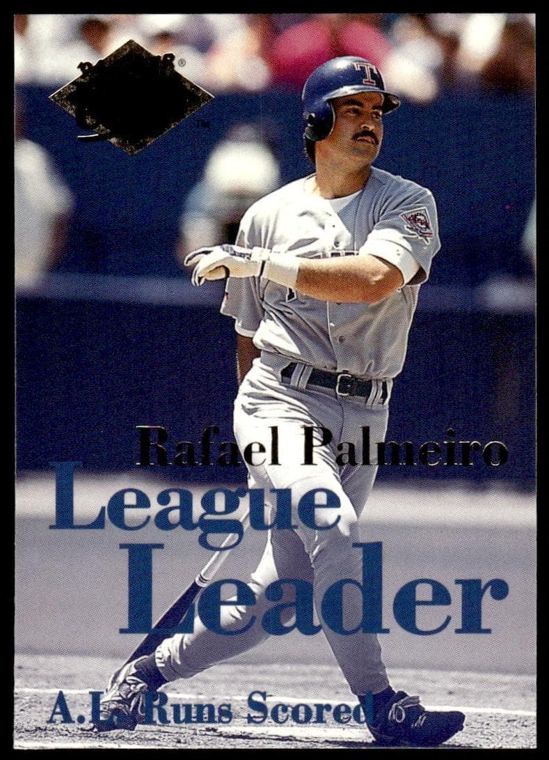 Rafael Palmeiro #3