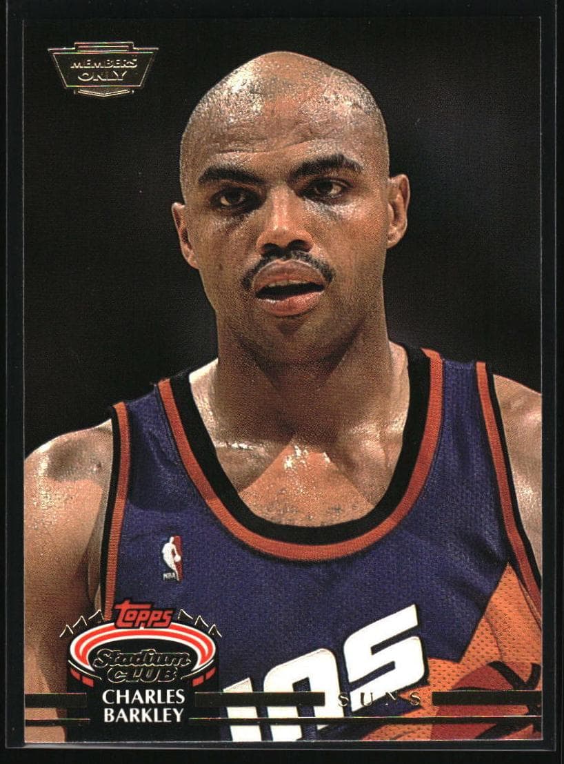 Charles Barkley #360