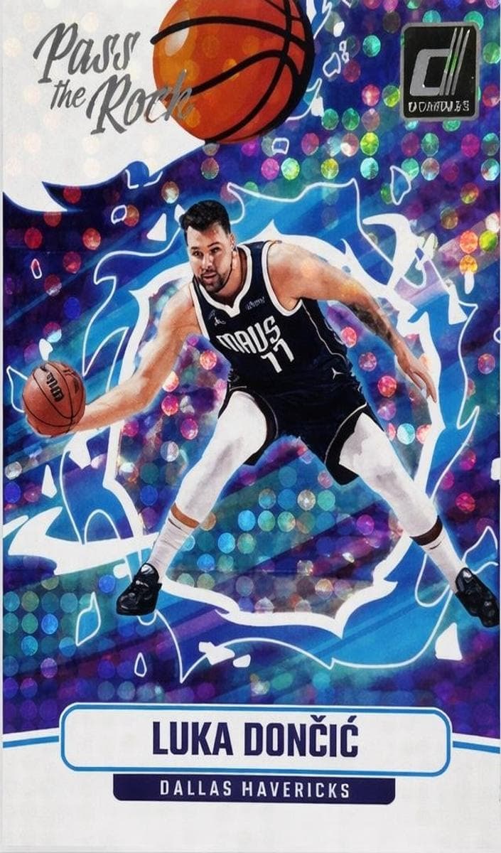 Luka Doncic #10