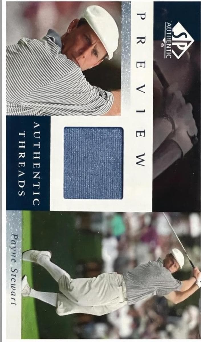 Payne Stewart #ps-at