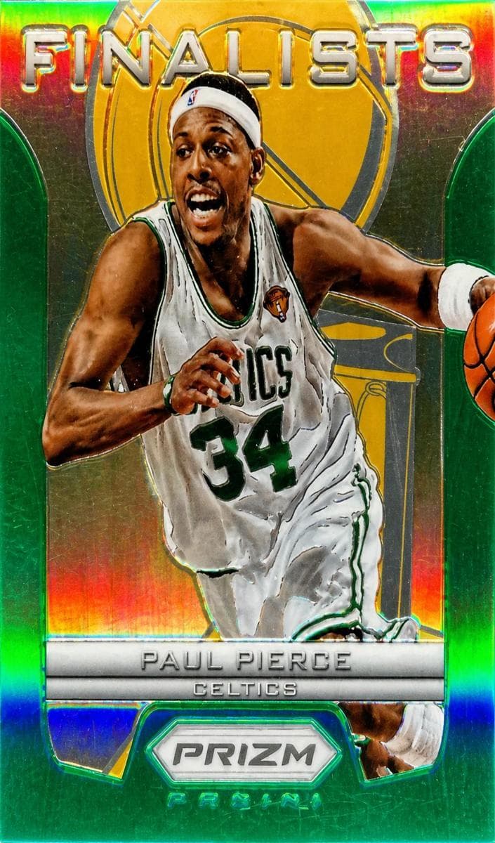 Paul Pierce #31