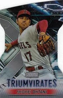 Shohei Ohtani 2023 topps