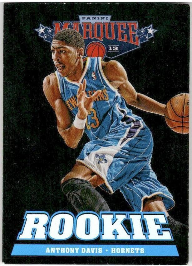Anthony Davis #232