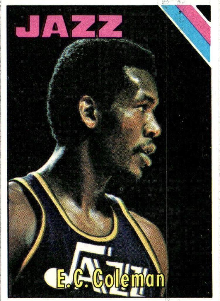 E.C. Coleman #163