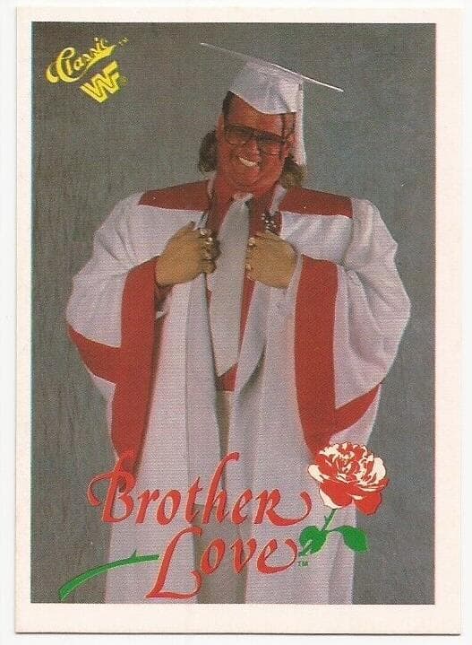 Brother Love #77