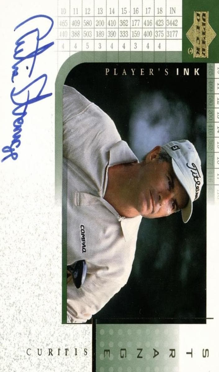 Curtis Strange #st