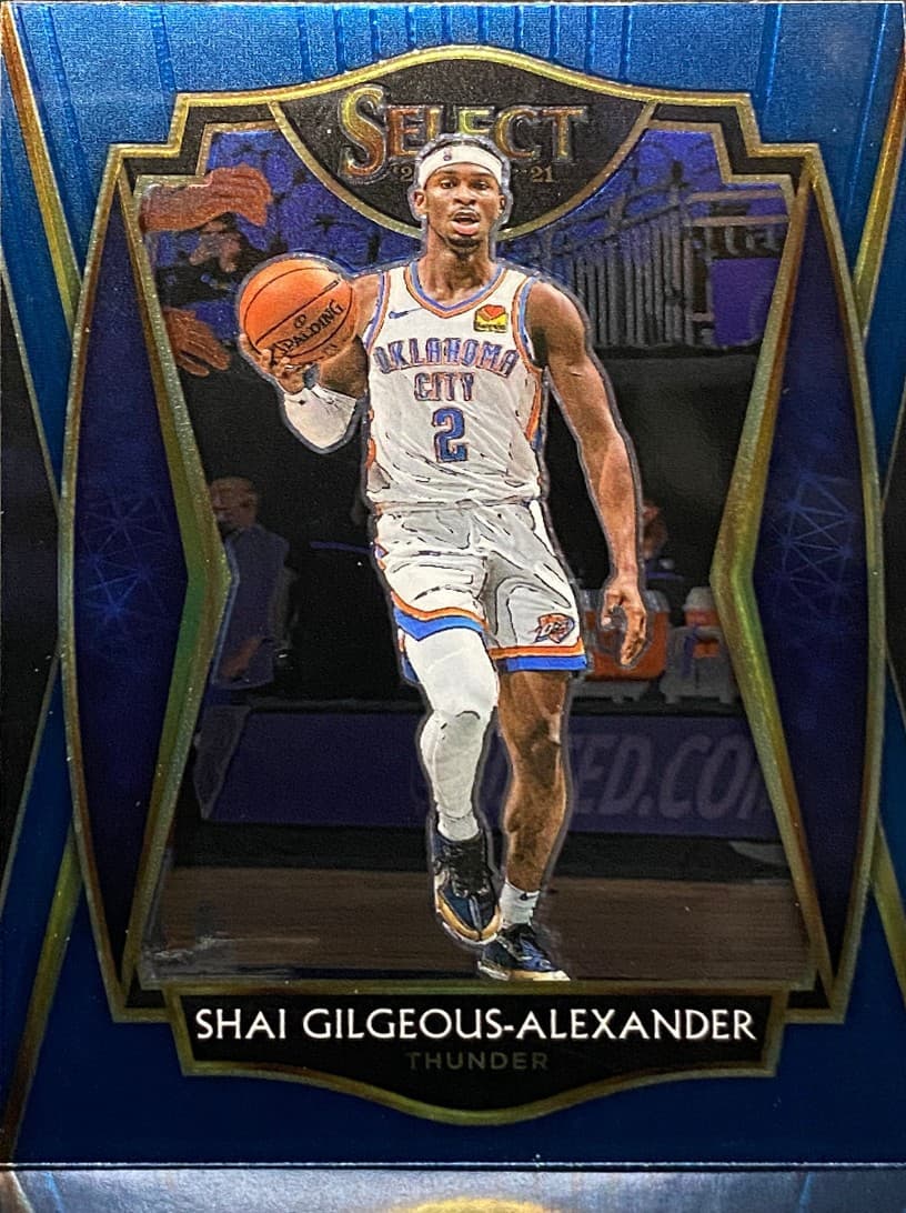 Basketball Add 2020 Panini Select 2020 Panini Select