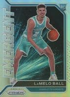 Onyeka Okongwu 2020 panini Panini Prizm