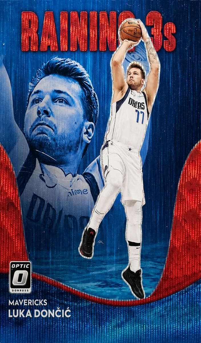 Luka Doncic #7