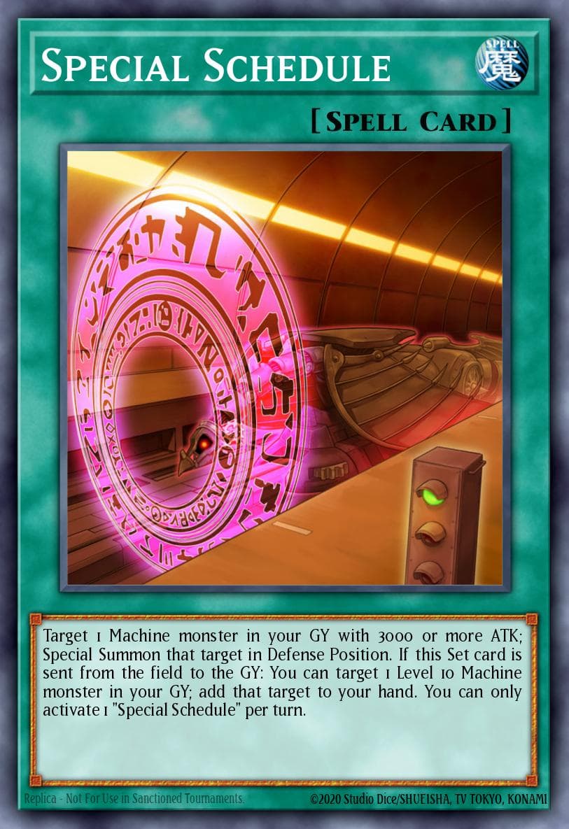 Special Schedule 2016 Yu-Gi-Oh! Dragons of Legend Unleashed