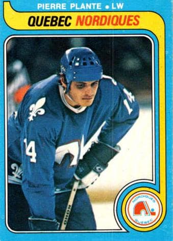 Pierre Plante #275