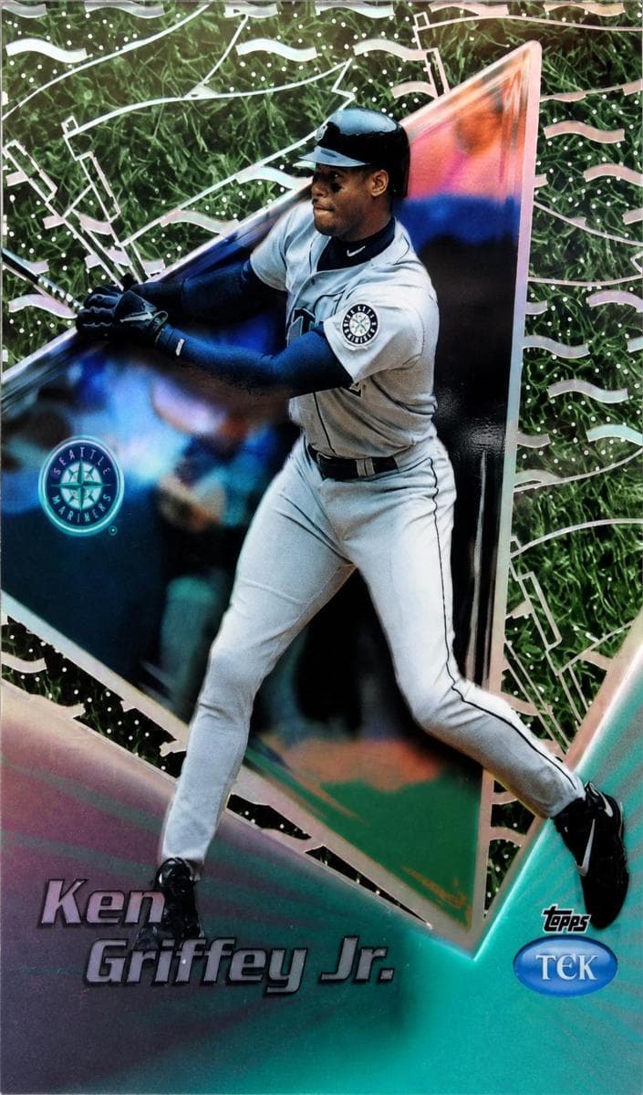 Ken Griffey Jr. #5B