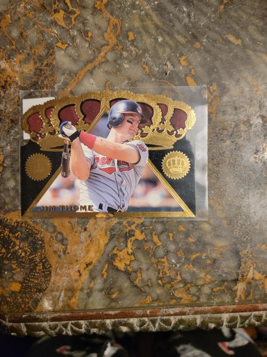 Jim Thome #6