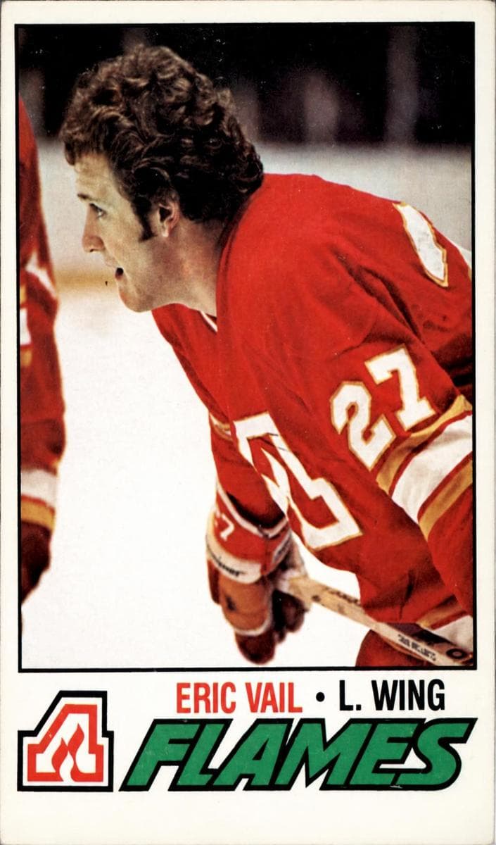Eric Vail #168