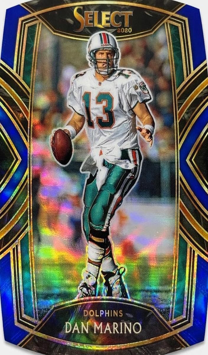 Dan Marino #205