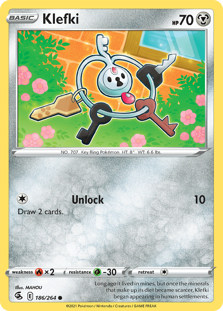 #186