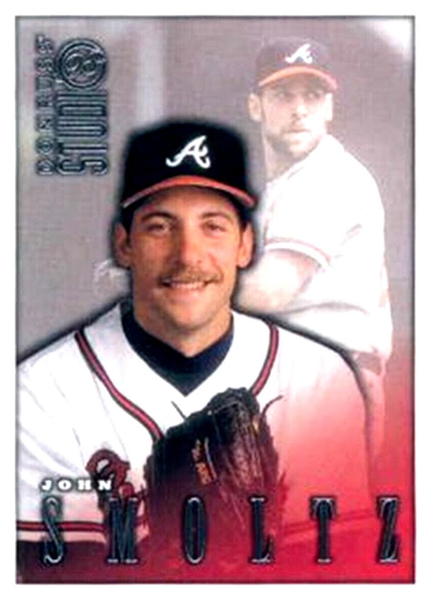 John Smoltz #95