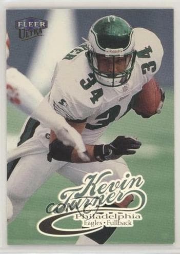 Kevin Turner #93