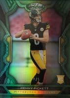 Kenny Pickett 2022 panini Panini Certified