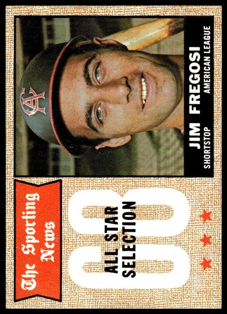 Jim Fregosi #367