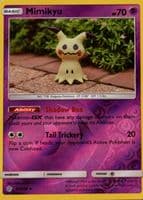Mimikyu #97
