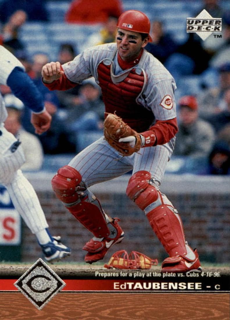 Albert Belle #333