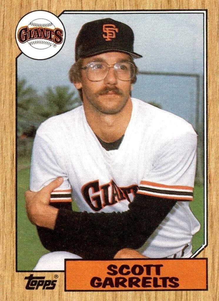 Scott Garrelts #475