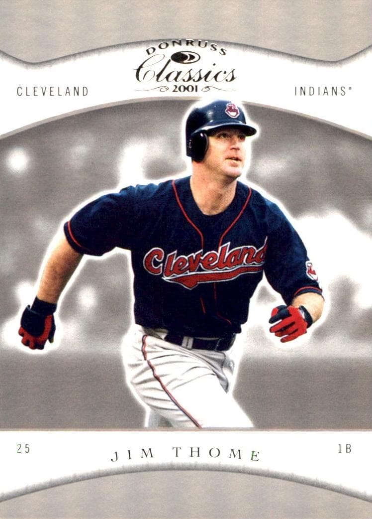 Jim Thome #83